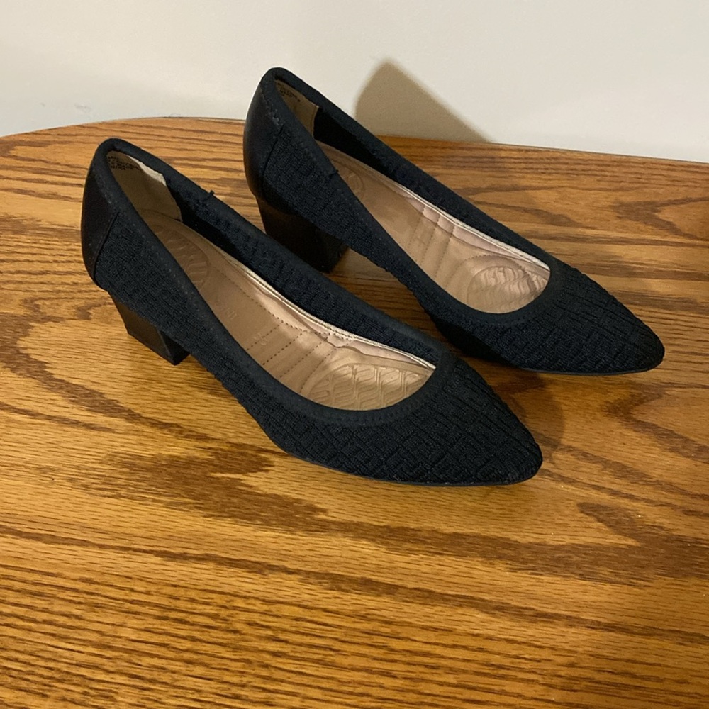Adrienne Vittadini Shoes